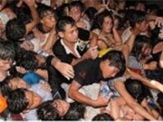 Bóng đá anh, ngoại hạng anh, lịch thi đấu euro 2012, Campuchia điều tra thảm họa dẫm đạp chết người